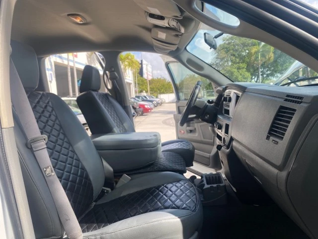 2007 Dodge Ram 3rd Gen - Image 13 of 22