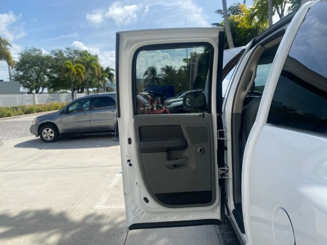 2007 Dodge Ram 3rd Gen - Image 14 of 22