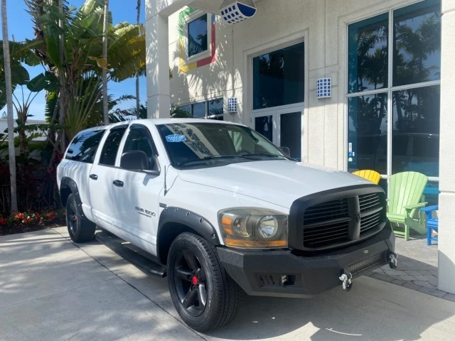 2007 Dodge Ram 3rd Gen - Image 2 of 22