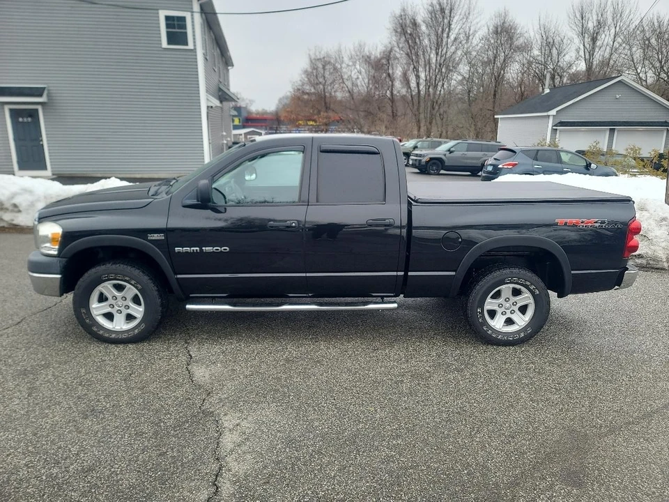 2007 Dodge Ram 3rd Gen - Image 4 of 29