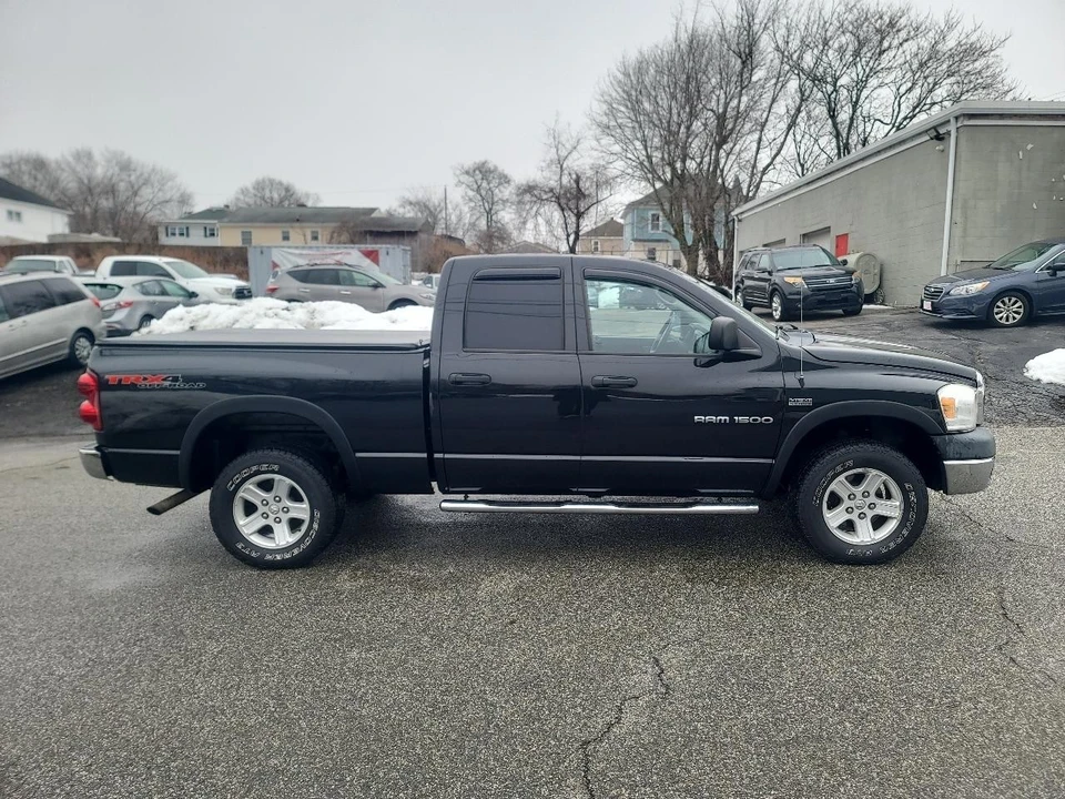 2007 Dodge Ram 3rd Gen - Image 8 of 29