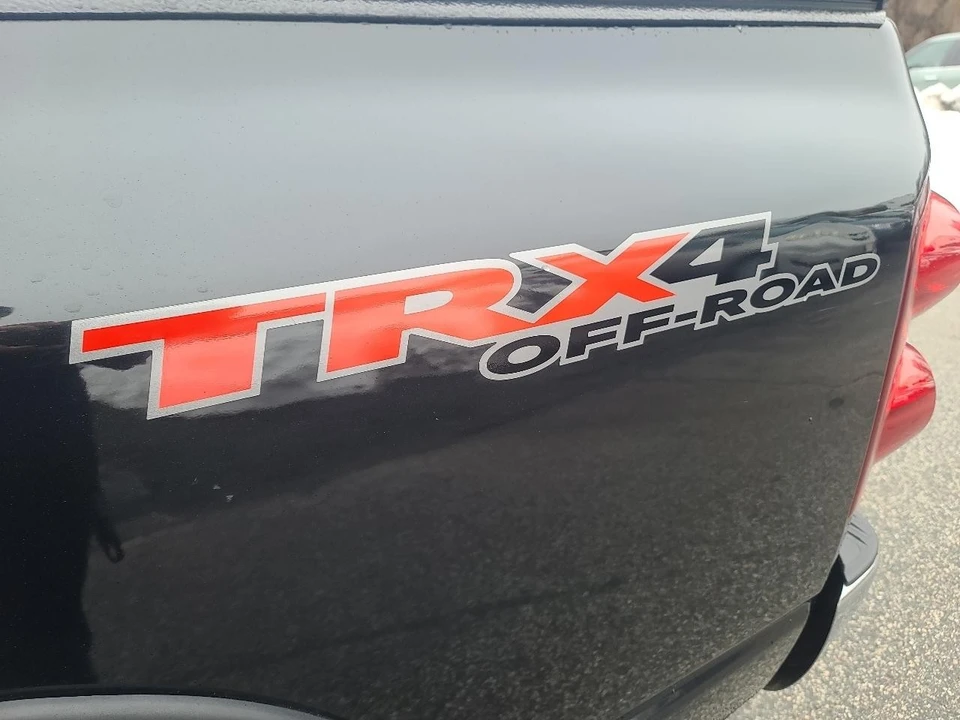 2007 Dodge Ram 3rd Gen - Image 13 of 29