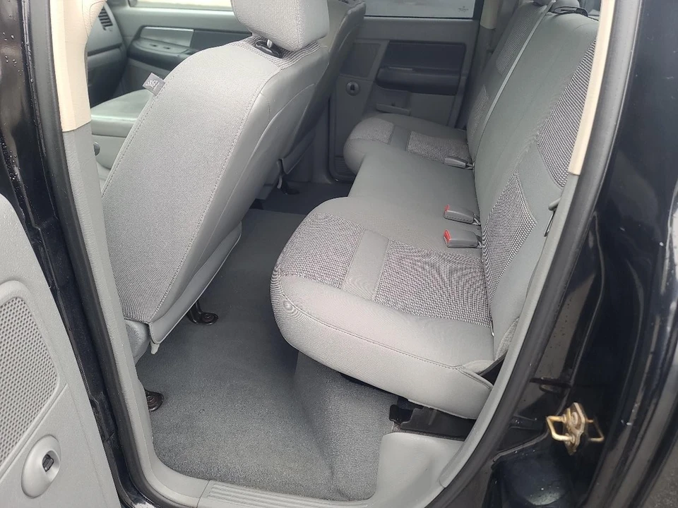 2007 Dodge Ram 3rd Gen - Image 11 of 29