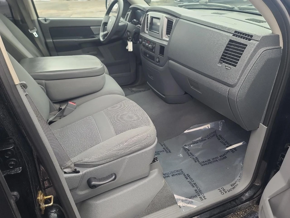 2007 Dodge Ram 3rd Gen - Image 19 of 29