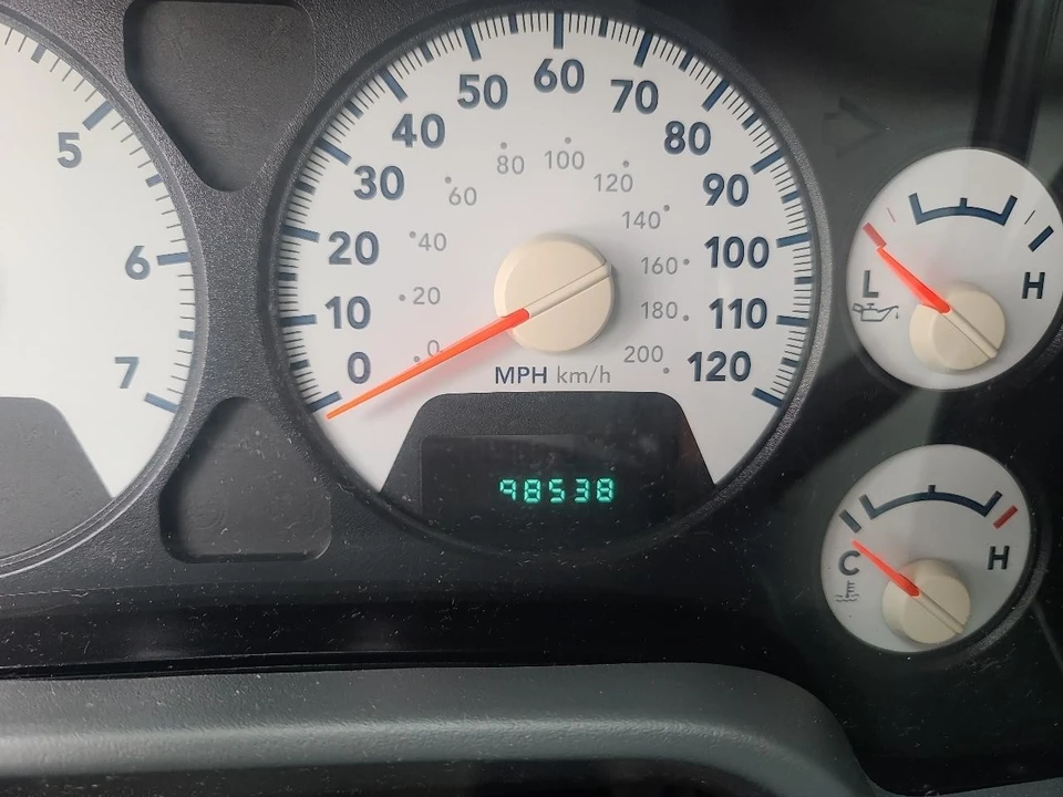 2007 Dodge Ram 3rd Gen - Image 26 of 29