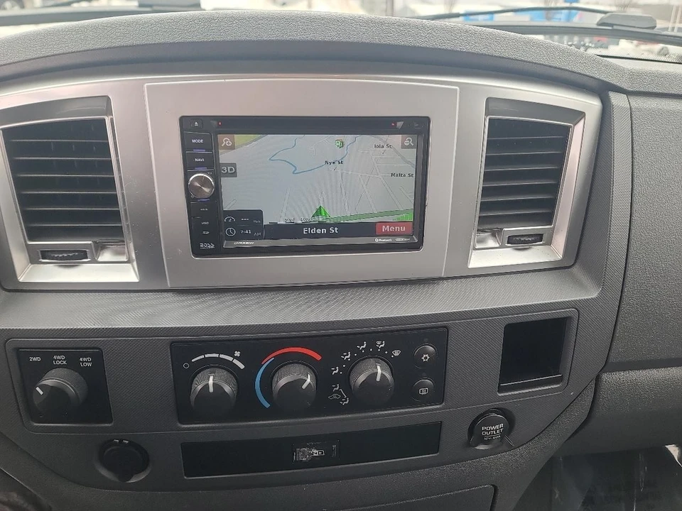 2007 Dodge Ram 3rd Gen - Image 29 of 29