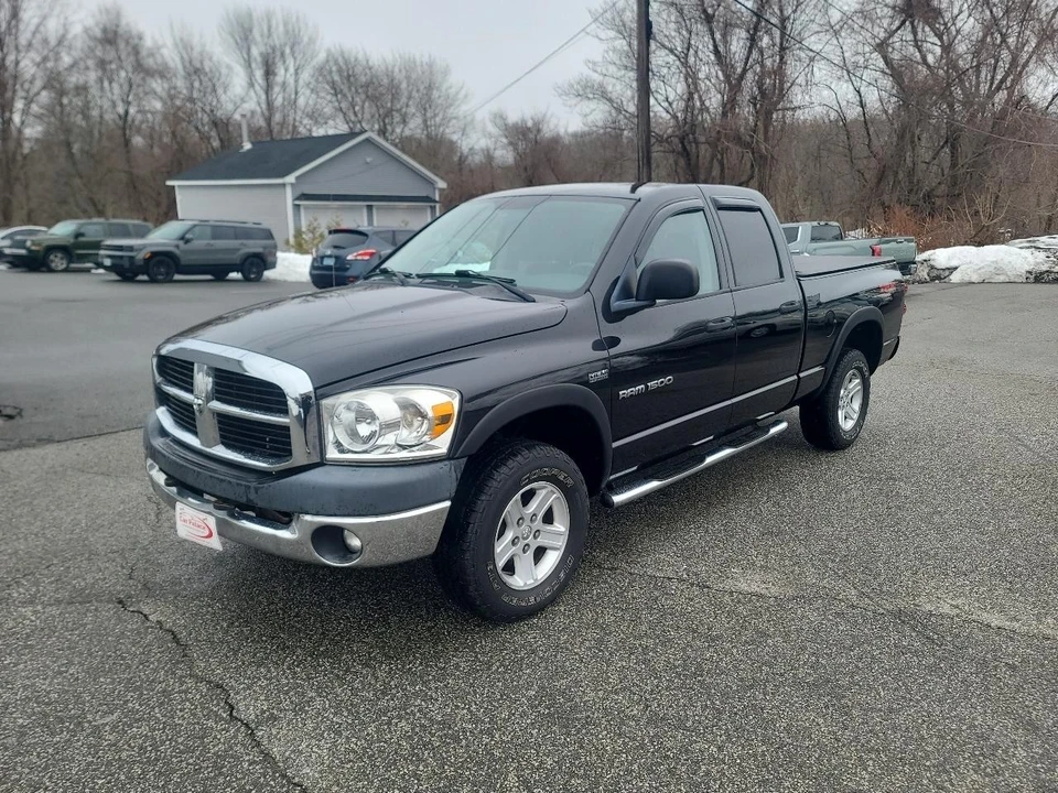 2007 Dodge Ram 3rd Gen - Image 3 of 29