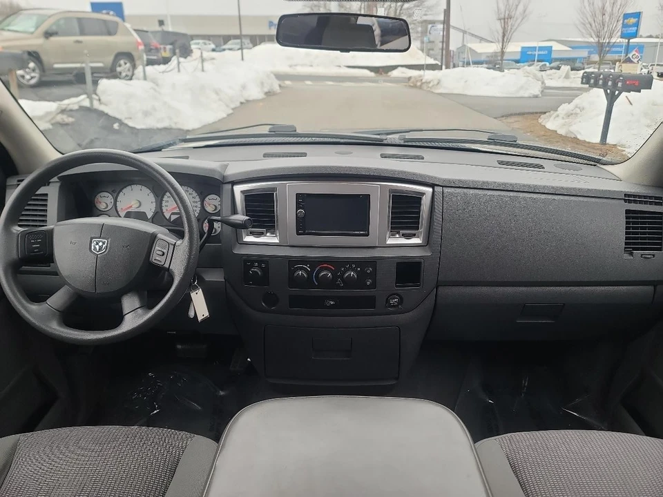 2007 Dodge Ram 3rd Gen - Image 22 of 29