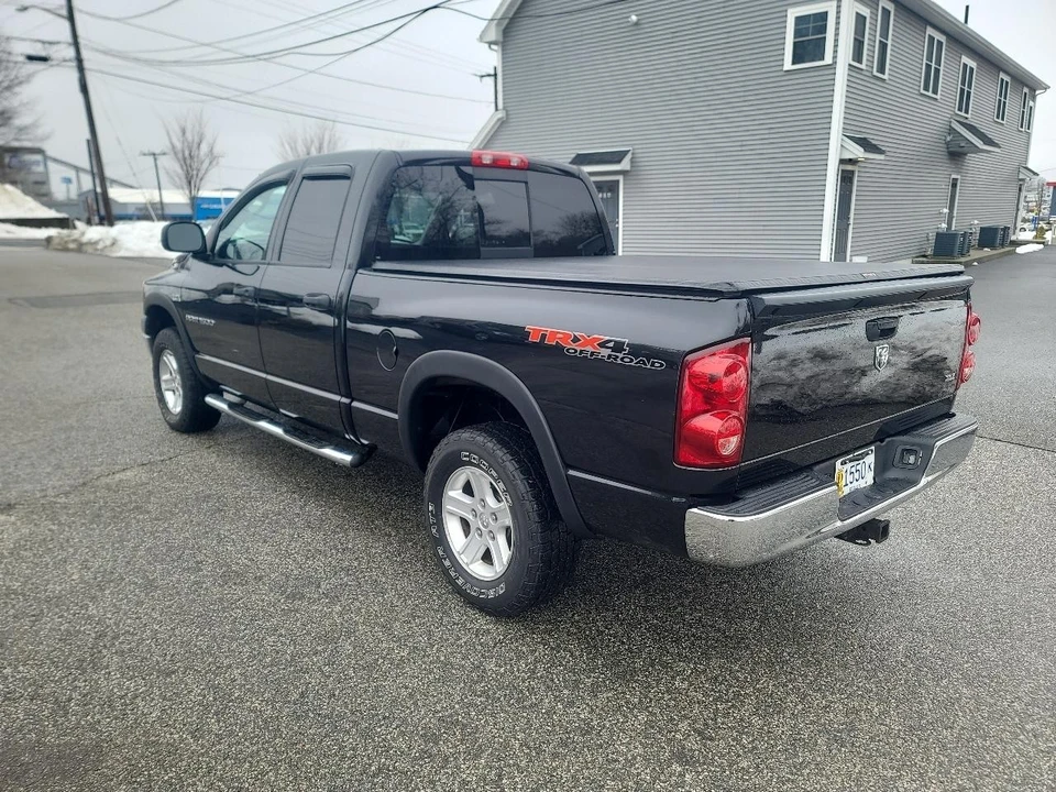 2007 Dodge Ram 3rd Gen - Image 5 of 29