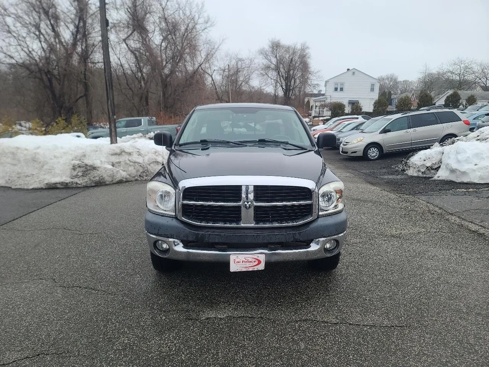 2007 Dodge Ram 3rd Gen - Image 2 of 29