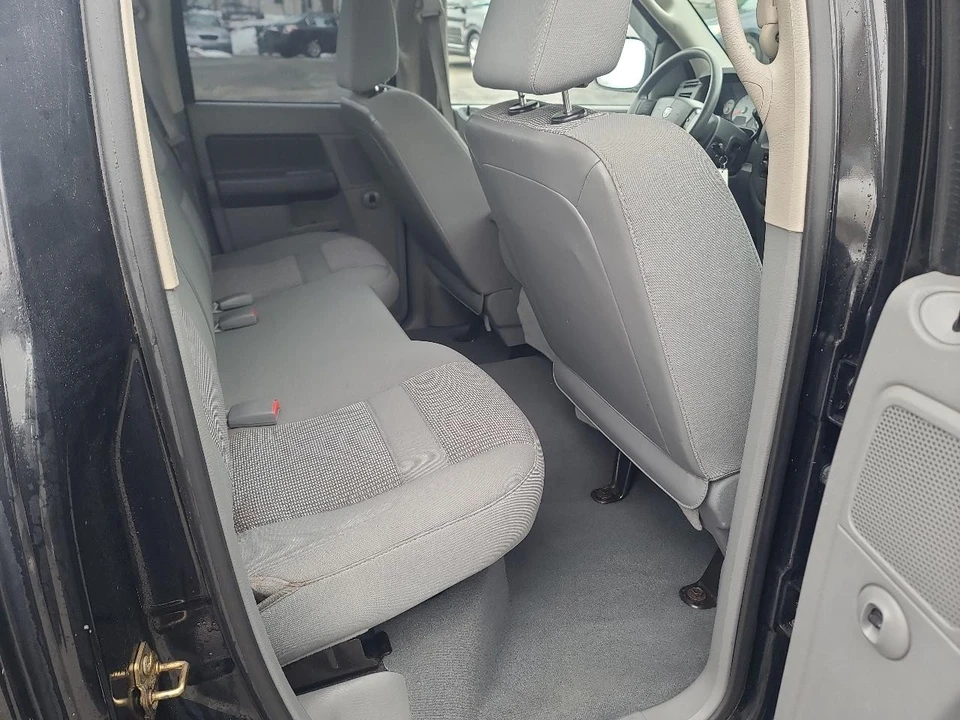 2007 Dodge Ram 3rd Gen - Image 17 of 29