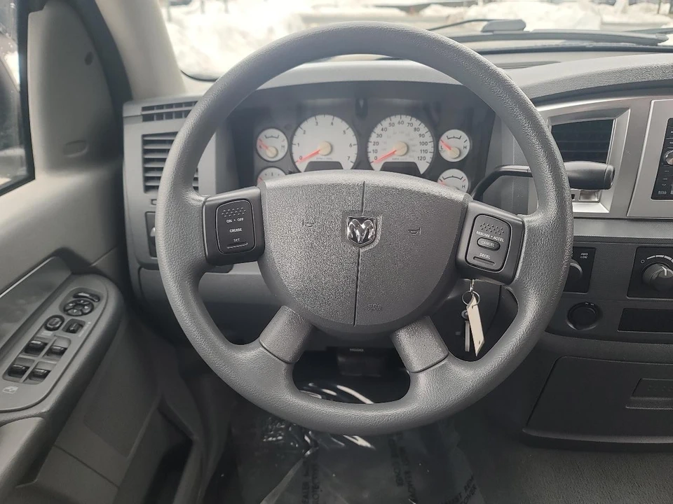 2007 Dodge Ram 3rd Gen - Image 20 of 29