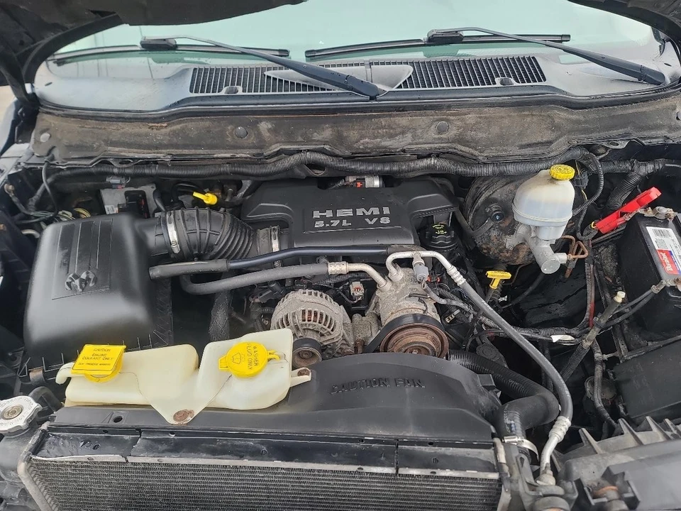2007 Dodge Ram 3rd Gen - Image 24 of 29