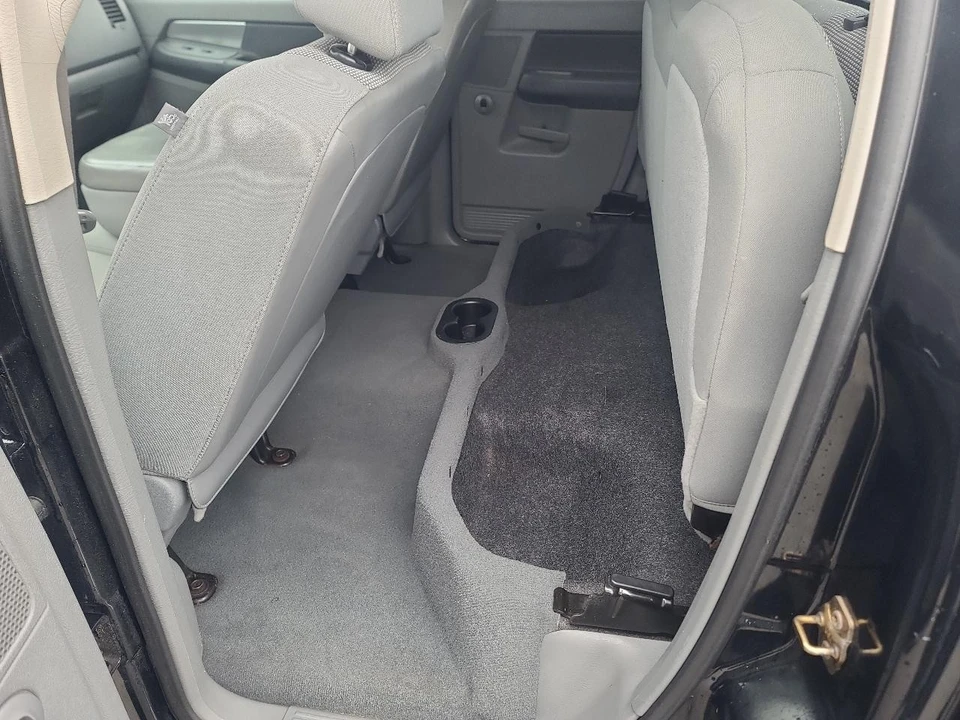2007 Dodge Ram 3rd Gen - Image 12 of 29