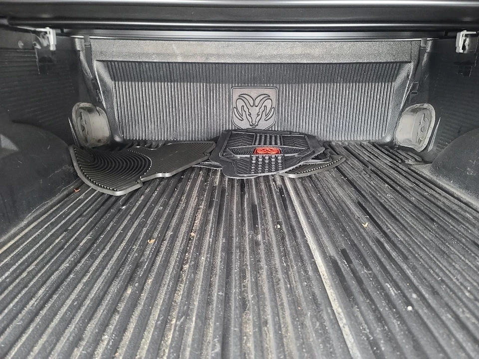 2007 Dodge Ram 3rd Gen - Image 15 of 29