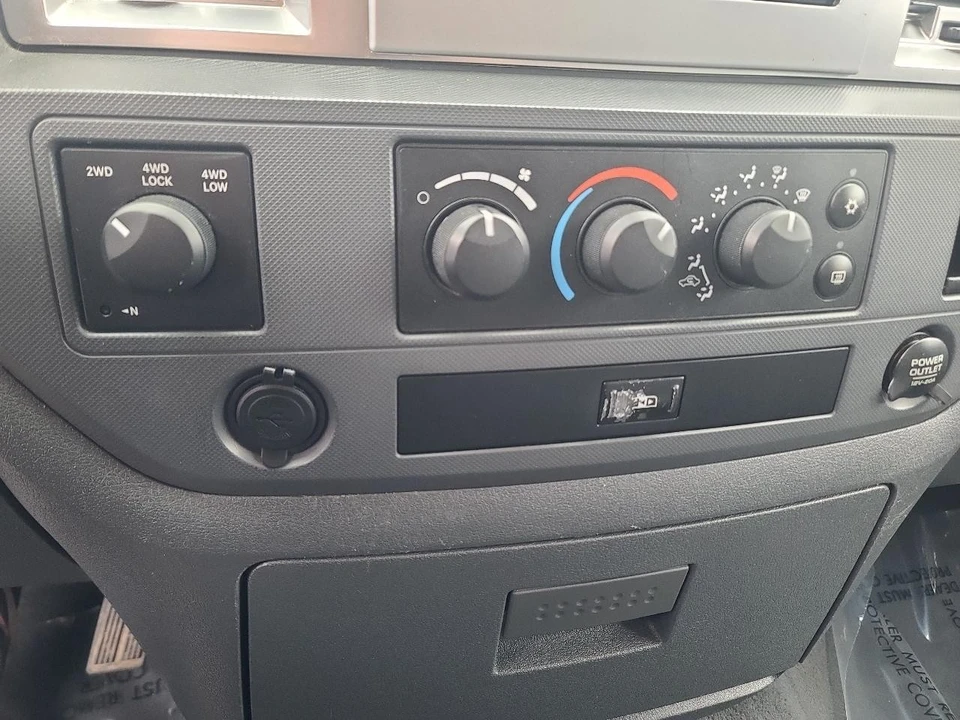 2007 Dodge Ram 3rd Gen - Image 27 of 29
