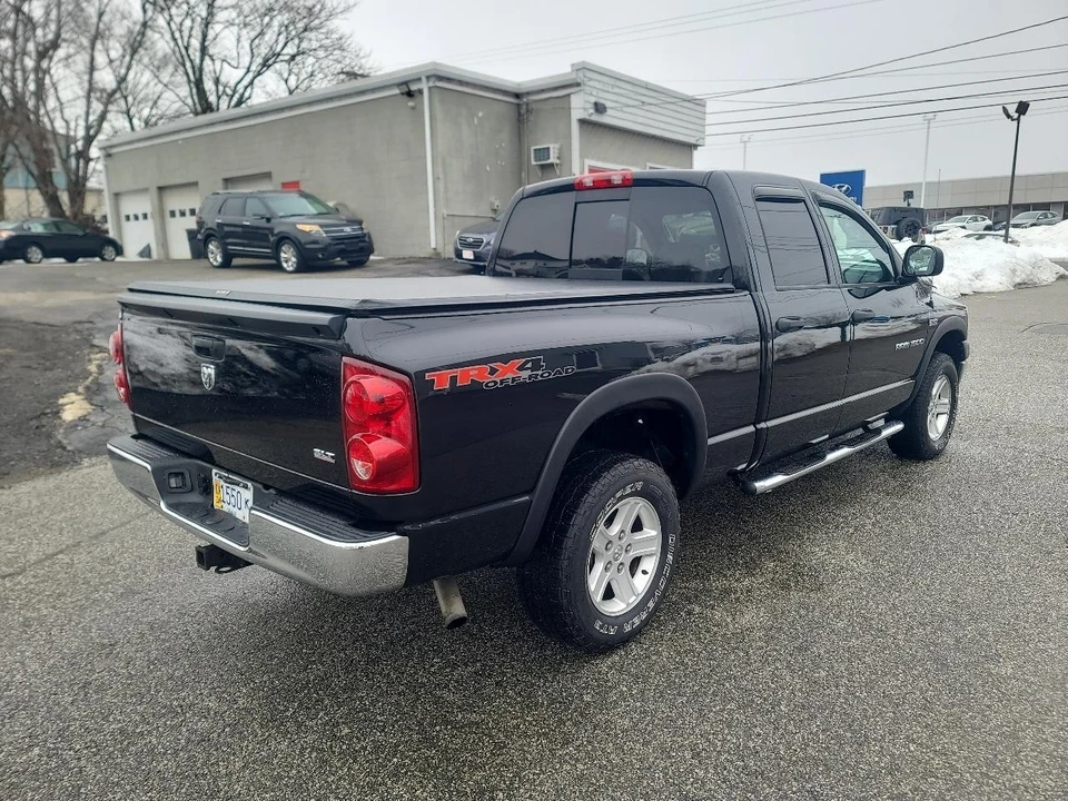 2007 Dodge Ram 3rd Gen - Image 7 of 29