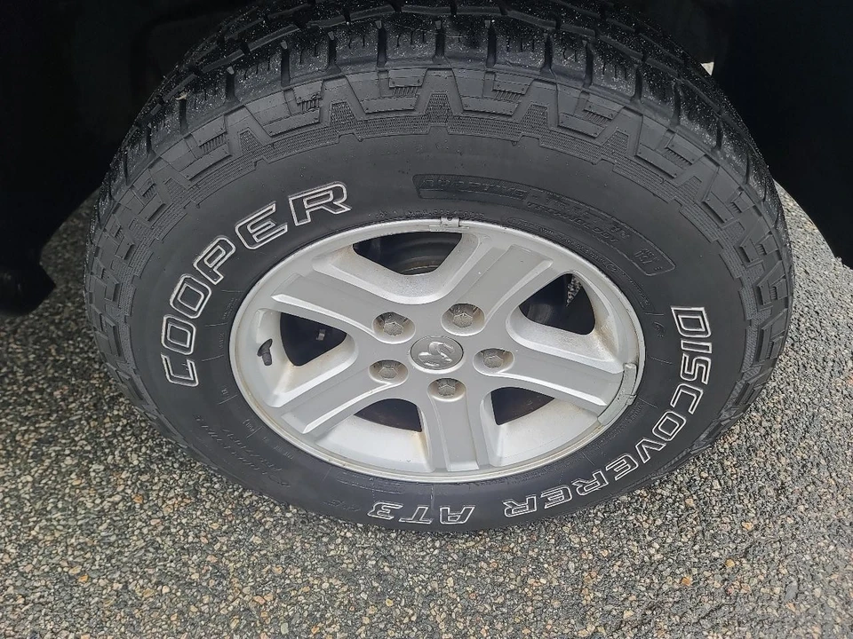 2007 Dodge Ram 3rd Gen - Image 23 of 29