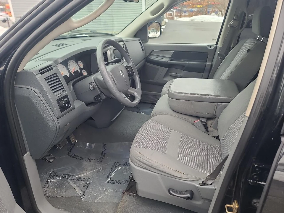 2007 Dodge Ram 3rd Gen - Image 10 of 29