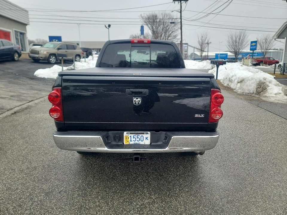 2007 Dodge Ram 3rd Gen - Image 6 of 29