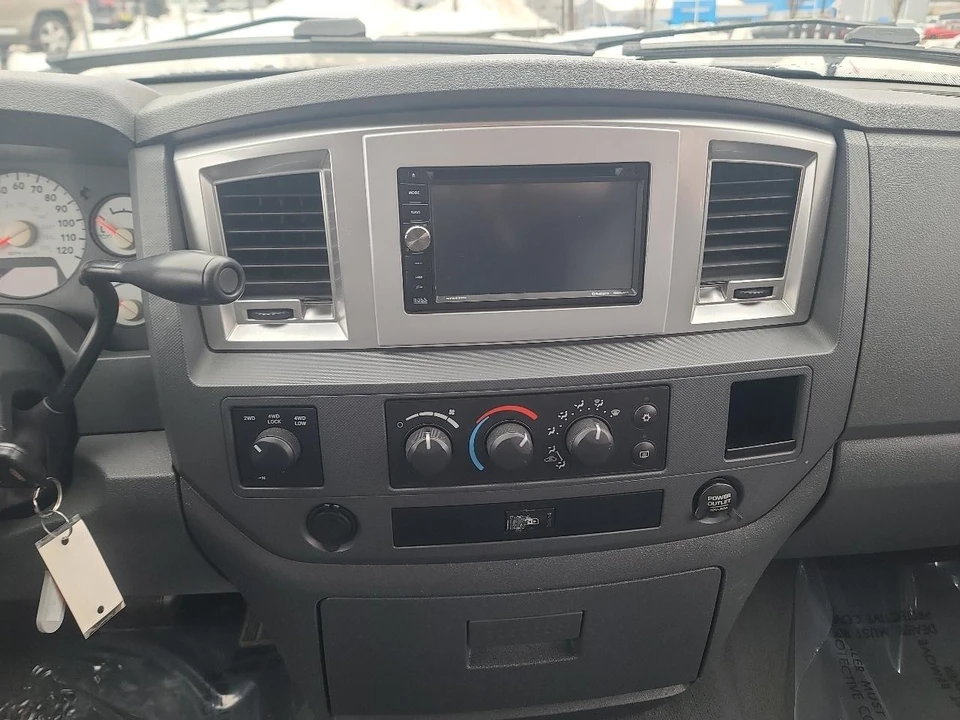 2007 Dodge Ram 3rd Gen - Image 21 of 29