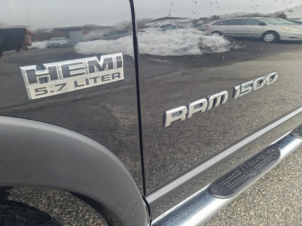 2007 Dodge Ram 3rd Gen - Image 25 of 29
