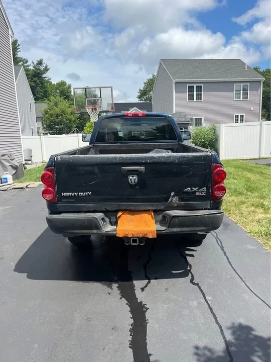 2007 Dodge Ram 3rd Gen - Image 3 of 9