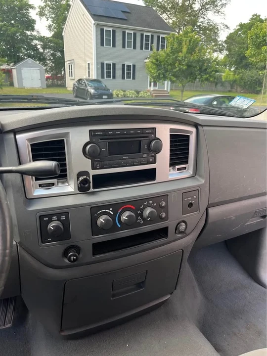 2007 Dodge Ram 3rd Gen - Image 4 of 9