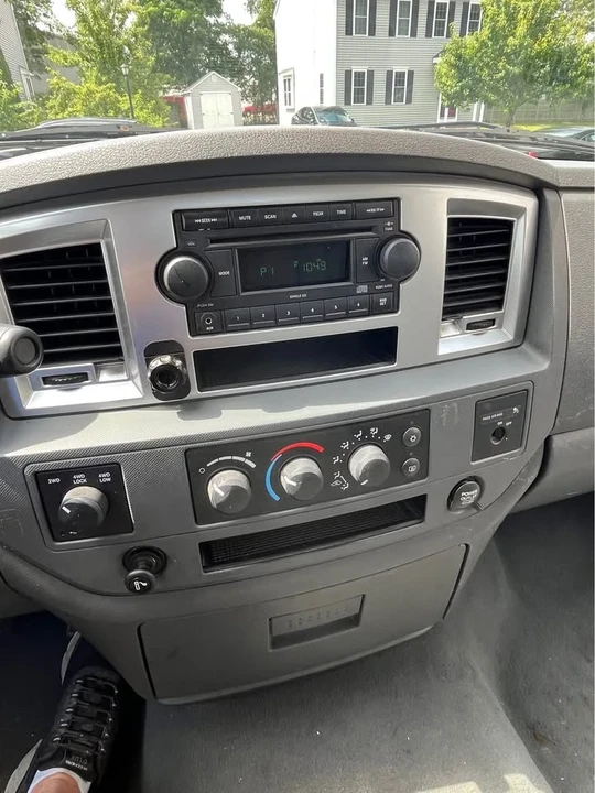 2007 Dodge Ram 3rd Gen - Image 6 of 9