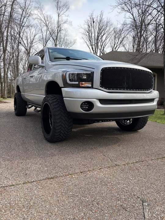 2007 Dodge Ram 3rd Gen - Image 3 of 19