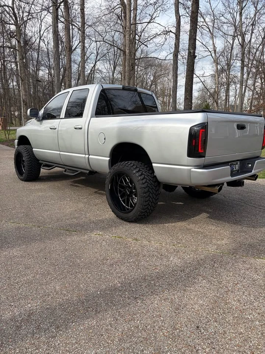 2007 Dodge Ram 3rd Gen - Image 5 of 19