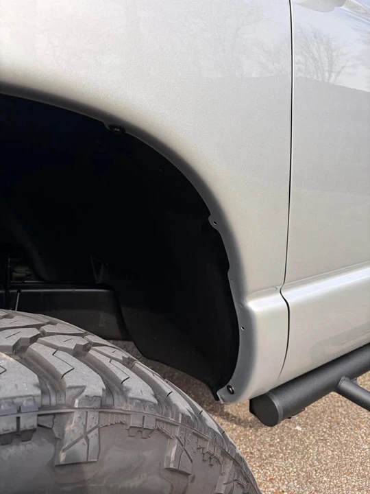 2007 Dodge Ram 3rd Gen - Image 13 of 19