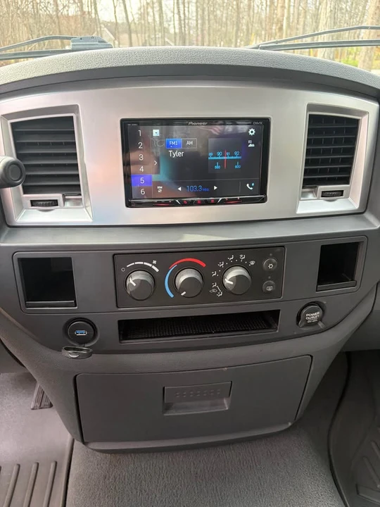 2007 Dodge Ram 3rd Gen - Image 18 of 19