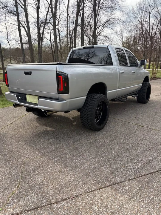 2007 Dodge Ram 3rd Gen - Image 4 of 19