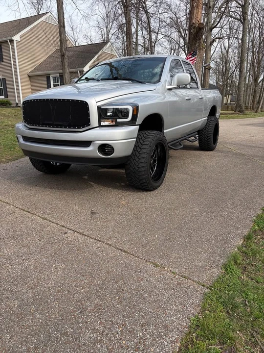 2007 Dodge Ram 3rd Gen - Image 2 of 19