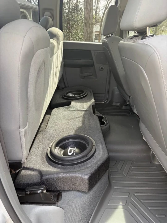 2007 Dodge Ram 3rd Gen - Image 17 of 19