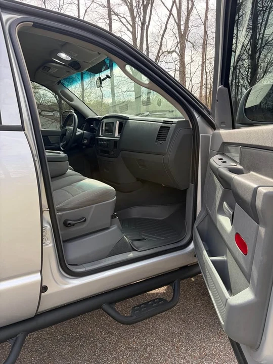 2007 Dodge Ram 3rd Gen - Image 14 of 19