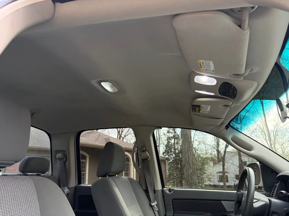 2007 Dodge Ram 3rd Gen - Image 15 of 19