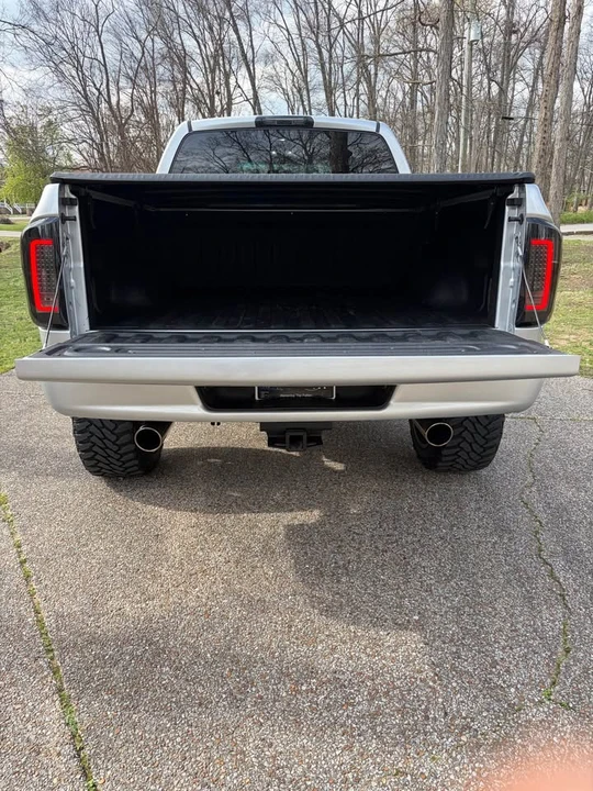 2007 Dodge Ram 3rd Gen - Image 6 of 19