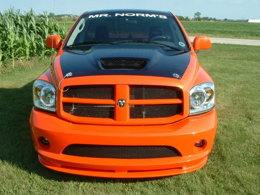 2007 Dodge Ram 3rd Gen - Image 10 of 10