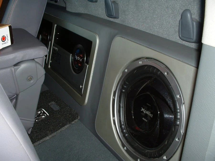 2007 Dodge Ram 3rd Gen - Image 6 of 11
