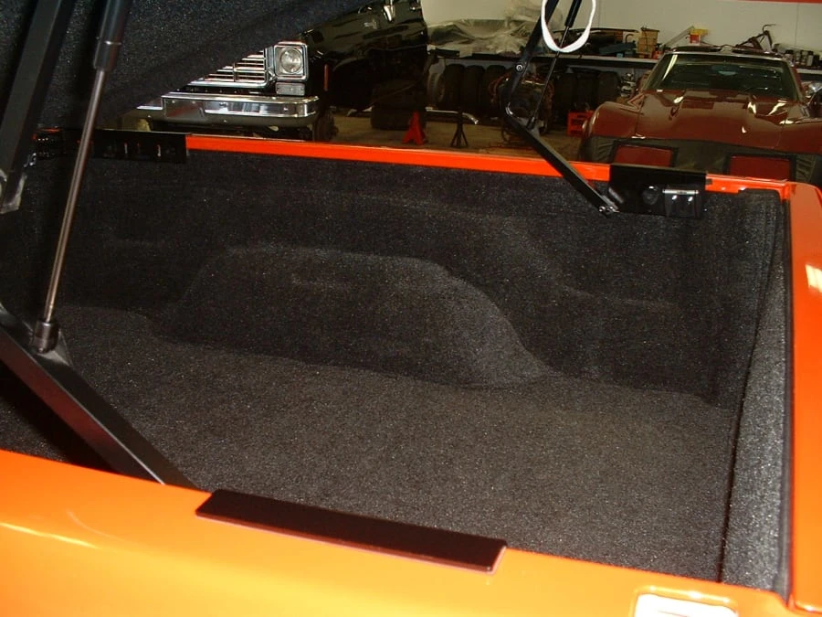 2007 Dodge Ram 3rd Gen - Image 7 of 11