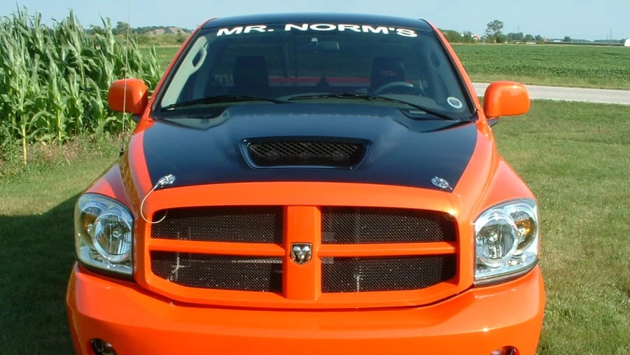 2007 Dodge Ram 3rd Gen - Image 10 of 11