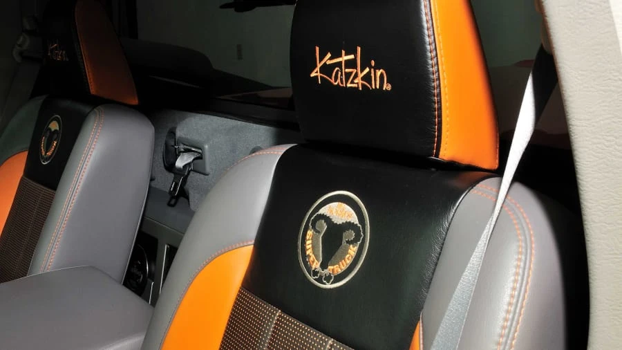 2007 Dodge Ram 3rd Gen - Image 11 of 11