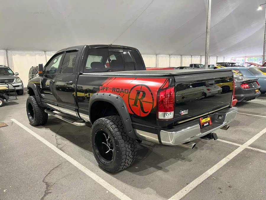 2007 Dodge Ram 3rd Gen - Image 2 of 7