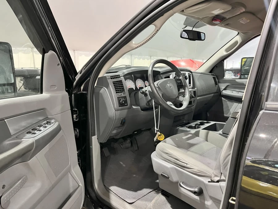 2007 Dodge Ram 3rd Gen - Image 5 of 7