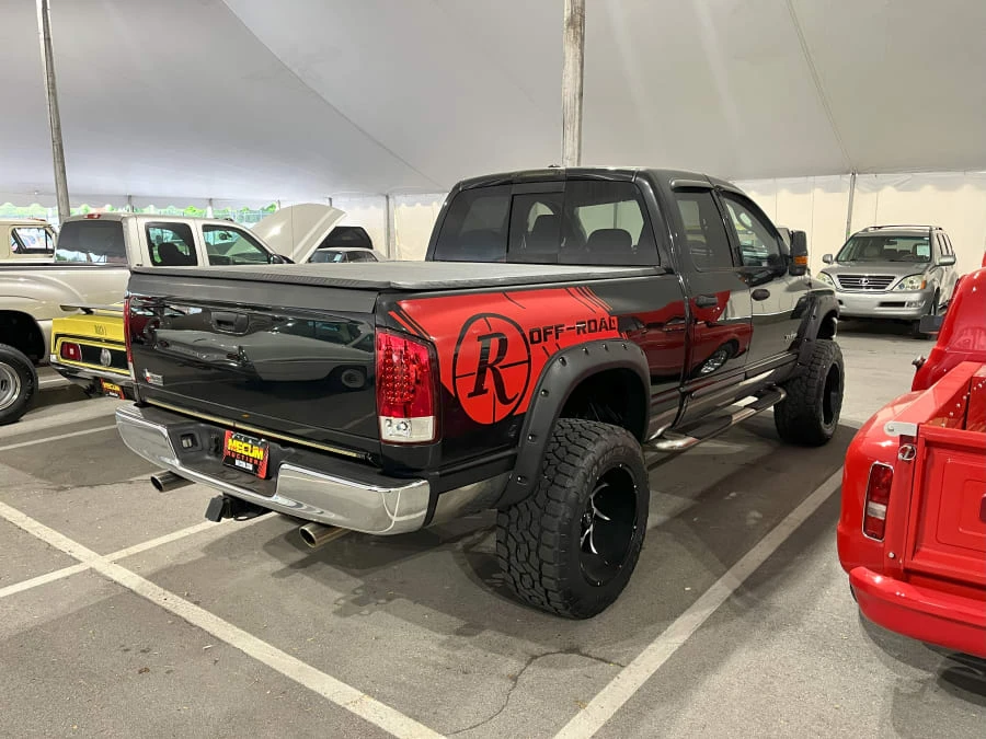 2007 Dodge Ram 3rd Gen - Image 4 of 7