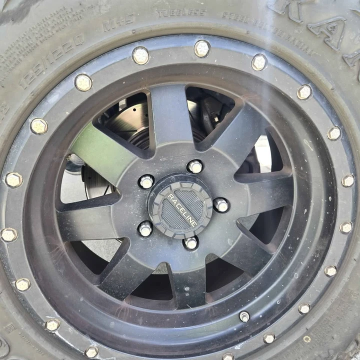 2007 Dodge Ram 3rd Gen - Image 9 of 12