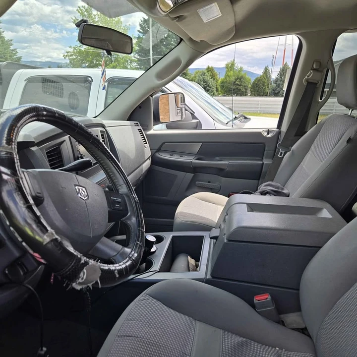 2007 Dodge Ram 3rd Gen - Image 6 of 12