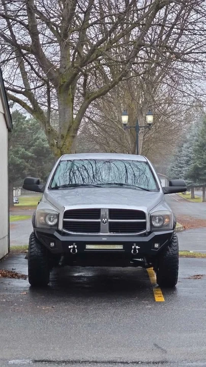 2007 Dodge Ram 3rd Gen - Image 2 of 12